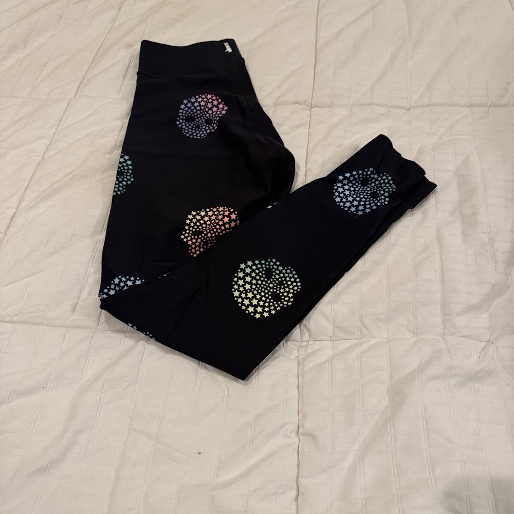 Women’s ultracor Skull & Stars Leggings